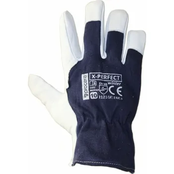 Pracovní rukavice Pracovní rukavice X-Perfect, vel. 11, univerzální