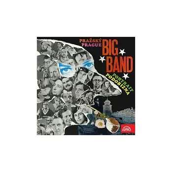 Česká hudba Podobizna