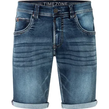 Pánské kraťasy Timezone pánské jeans kraťasy 25-10013-40-3058 Slim ScottyTZ 25-10013-40-3058 40 3007