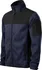 Pánská softshellová bunda Malfini Casual 550 Knit Blue