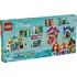 Stavebnice LEGO LEGO Disney Princess 43246 Disney princezna a její dobrodružství na trhu