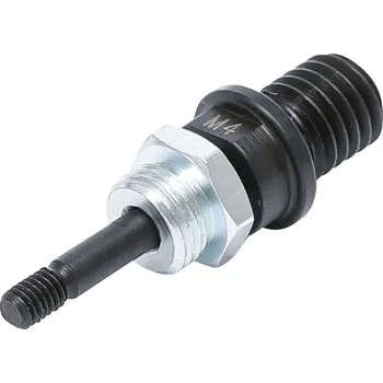 Kleště BGS 407-M4, Nýtovací tažný trn na nýtovací matice pro BGS 407 | M4