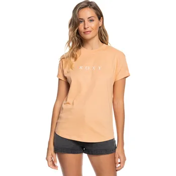 Dámské tričko ROXY EPIC AFTERNOON CJJ0 ERJZT05385 dámské tričko - L