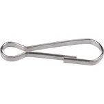 MERCO Karabina 55 mm nikl