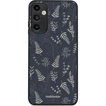 Pouzdro na mobilní telefon Lesklý kryt Mobiwear Glossy - Samsung Galaxy A05s - G044G - Kapradiny (Prémiové lesklé pouzdro, obal, kryt Mobiwear Glossy na mobil Samsung Galaxy A05s - G044G - Kapradiny, materiál Plast + TPU silikon - krytí po všech stranách, neošoupatelný potisk, tenk