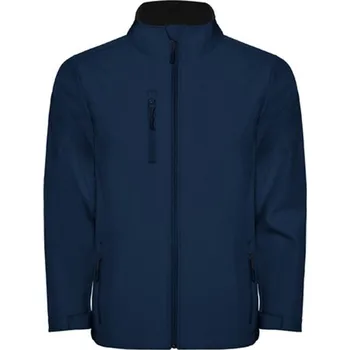 ROLY pánská bunda NEBRASKA, námořnická modrá - S