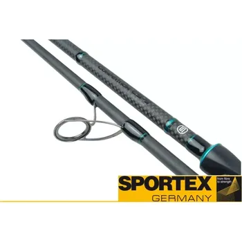 Sportex Competition CS-5 Stalker 2 díly…