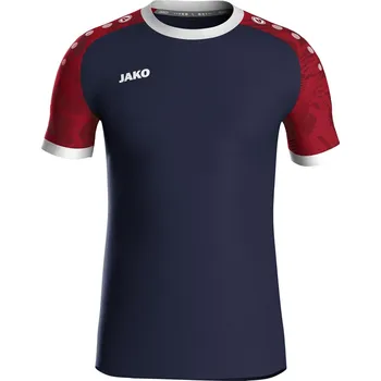 JAKO Triko/Dres ICONIC vel. M, vínová