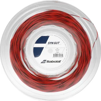 Tenis Babolat Syn Gut Red 200m