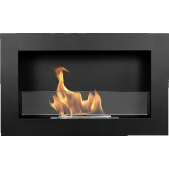 Biokrb BIO KRB SLIM 650x400 černý matný