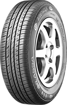 Letní osobní pneu Lassa Greenways 195/50 R15 82 V