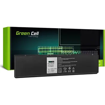 Baterie k notebooku GreenCell DE93 Baterie pro Dell Latitude E7440 Kompatibilní s modely notebooků Dell Latitude