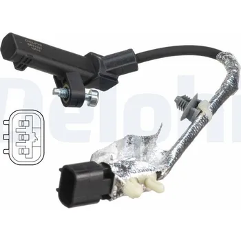 Kliková hřídel Generátor impulsů, klikový hřídel DELPHI SS11337