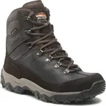 Trekingová obuv Meindl Rauris Lady Gtx GORE-TEX 7893 Hnědá 41_5