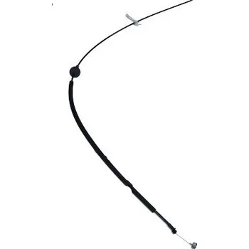 Kapota KABEL KRYTU MOTORU VW CADDY 04-11 2K0823535 OE VAG