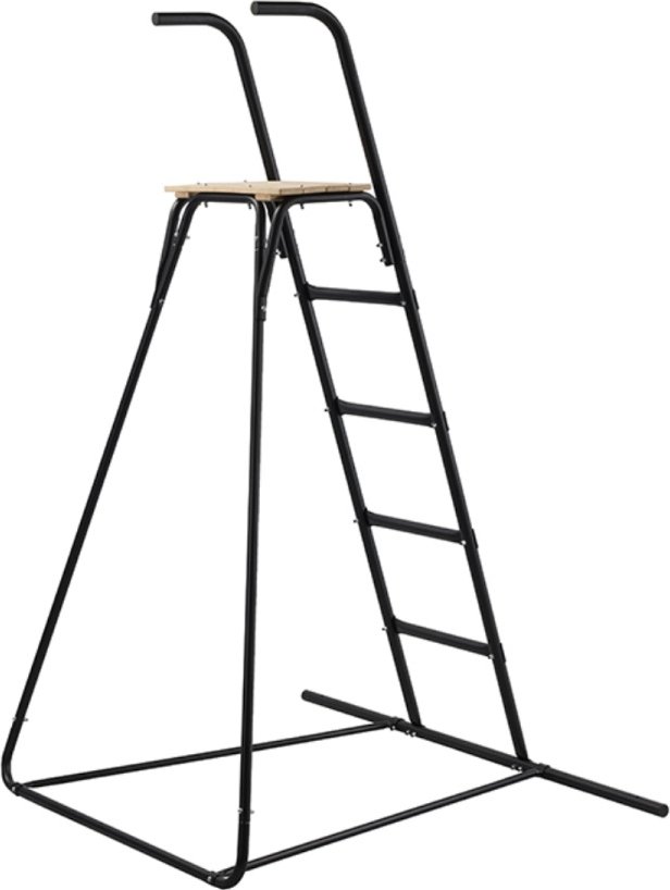 Schůdky ke skluzavce 2,65m a 2,90m