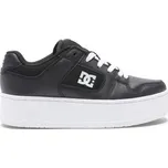 BOTY DC MANTECA 4 PLATFORM WMS - černá - EUR 36,5 + při osobním odběru 1 226 Kč