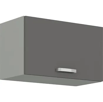 Kuchyňská skříňka LEMPERT Horní skříňka GARY 13 digestořová (60 cm)