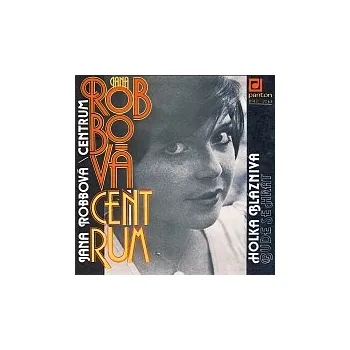 Česká hudba Holka bláznivá