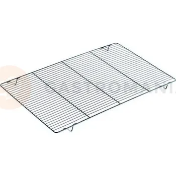 Příslušenství pro sušičku potravin Sítka pro chlazení cukrovinek - 400x600 mm | SILIKOMART, Wonder Cooling Grid Square