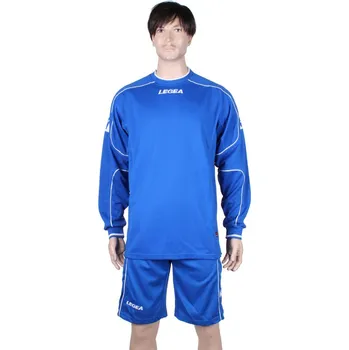 LEGEA Sole dres a šortky - sv. modrá