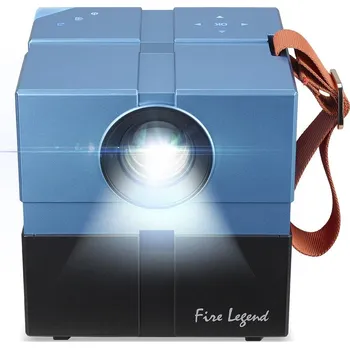 Projektor Projektor AOpen QH12a