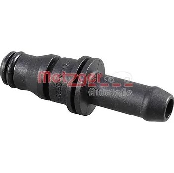 Chladič motoru Hrdlo, vedení chladiva METZGER 4010100