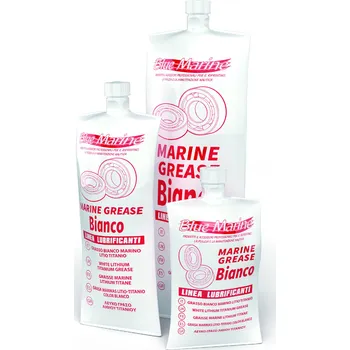 Plastické mazivo Blue Marine Lodní mazivo