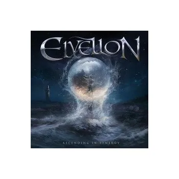 Hudba Ascending In Sinergy / Vinyl - Elvellon [LP]