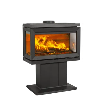 Krbová kamna Jotul F 620 P