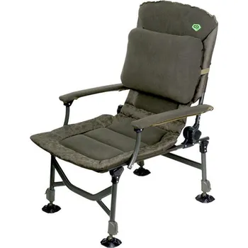 rybářské křeslo CarpPro rybářské křeslo Comfort Pillow Diamond Chair (CPH8377)
