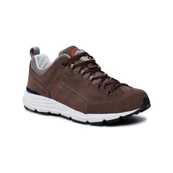 Pánská treková obuv Trekingová obuv Olang GRILLO Hnědá 43