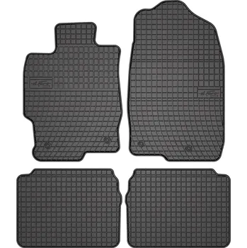 autokoberec Sada podlahových rohoží FROGUM ET0860