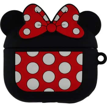 Příslušenství pro sluchátka Obal pro AirPods 3 - Myš v Košili
