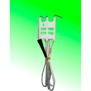 Příslušenství ke kotli elektrody zapalovací pro kotle ARISTON CLAS X