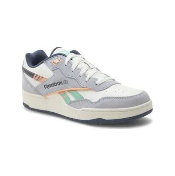 Dámské tenisky Sneakersy Reebok BB 4000 II 100075275 Šedá 37