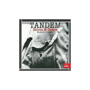 Česká hudba System Tandem