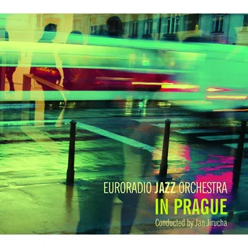 Euroradio Jazz Orchestra - In Prague
