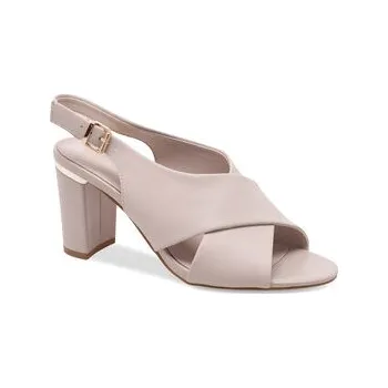 Dámské sandále Sandály Lasocki WYL3858-2Z Béžová 35