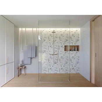 Compila Herbs - obkládačka inzerto SET 30x60 vícebarevná WIDVK141