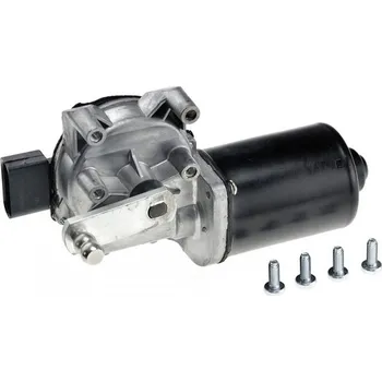 Motorek stěrače a odstřikovače Motor stěračů PŘEDNÍ TRANSPORTER T5 7E1955113B 7E1955113B NTY