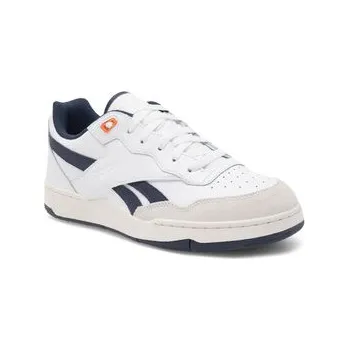 Pánské tenisky Sneakersy Reebok BB 4000 II IE6832-M Bílá 45