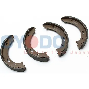 Zavěšení kol OYO-25H0A11-OYO