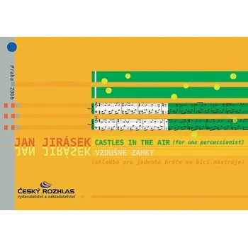 Jan Jirásek: Vzdušné zámky