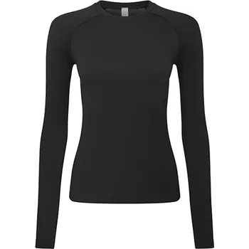 Dámské tričko Onna by Premier Dámské spodní funkční triko NN370 Black XS