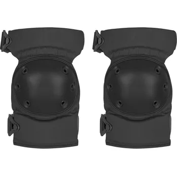 Chránič kolene ALTA Chrániče kolen ALTACONTOUR ALTALOK Alta® Barva: Černá