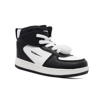 Chlapecké tenisky Sneakersy Sprandi CHARMING CP23-6114 Černá 28