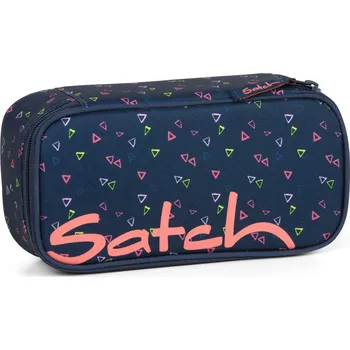 Penál Školní penál Ergobag Satch Funky Friday