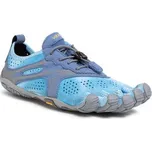 Běžecké boty Vibram Fivefingers V-Run 20W7003 Modrá 37