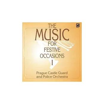 Hudba Hudba ke slavnostním příležitostem